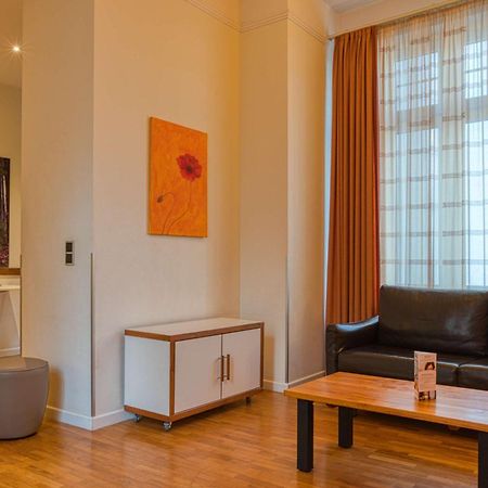 Best Western Hotel Bremen City Exterior photo