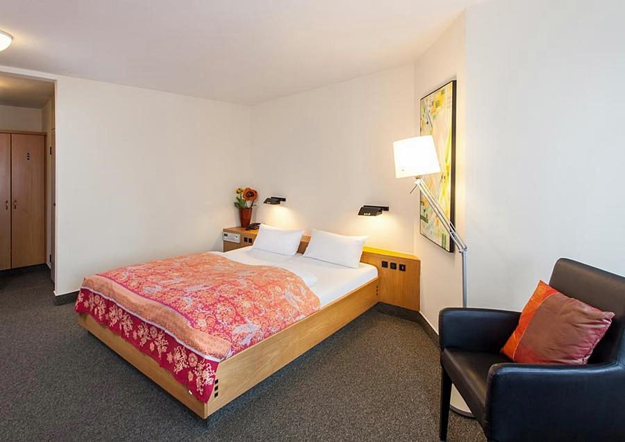 Best Western Hotel Bremen City Exterior photo