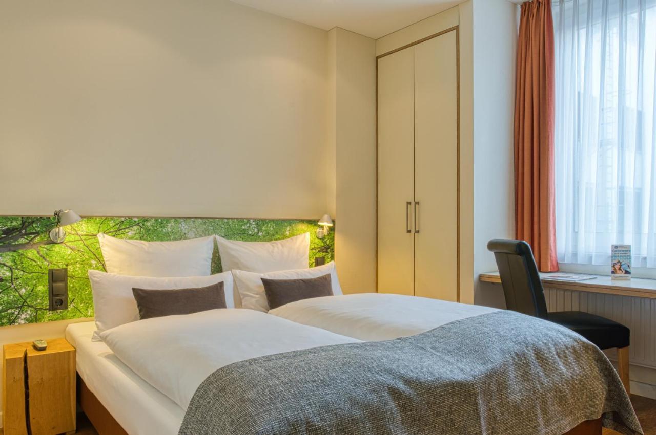 Best Western Hotel Bremen City Exterior photo