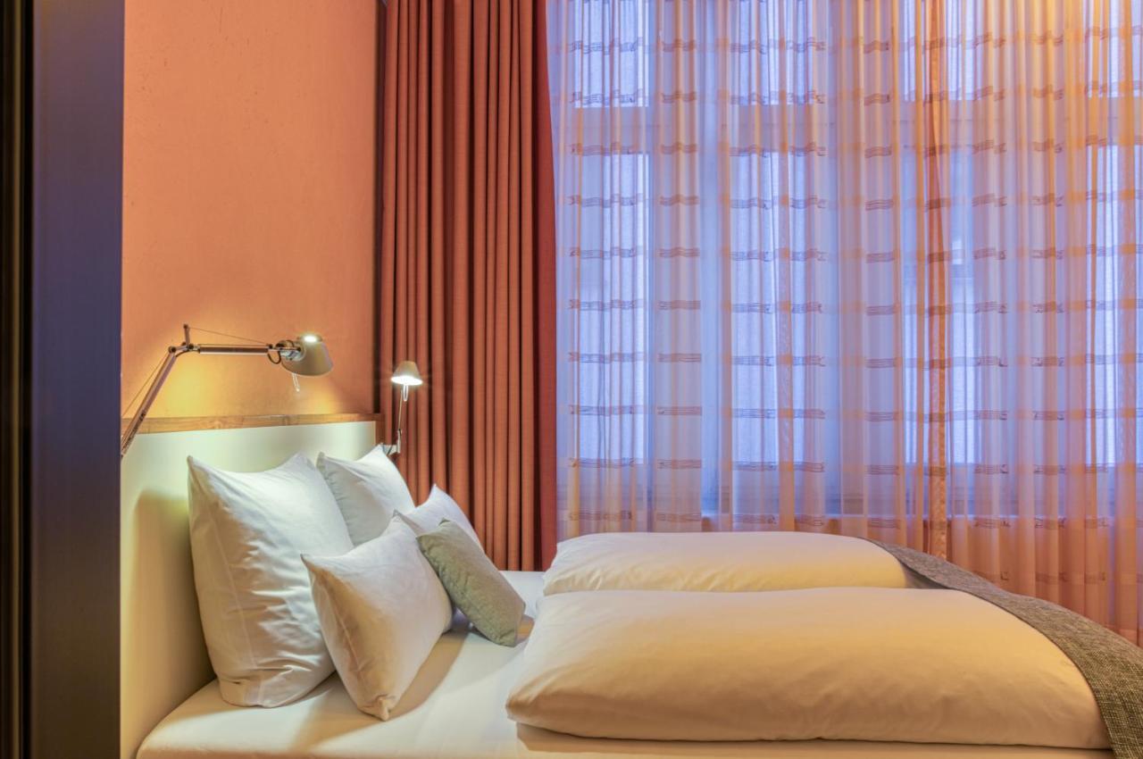 Best Western Hotel Bremen City Exterior photo