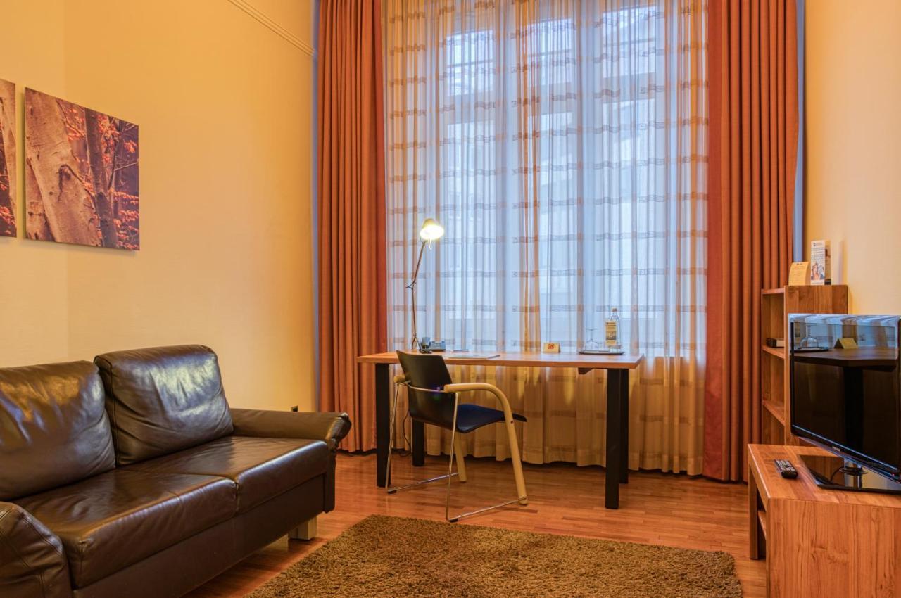 Best Western Hotel Bremen City Exterior photo