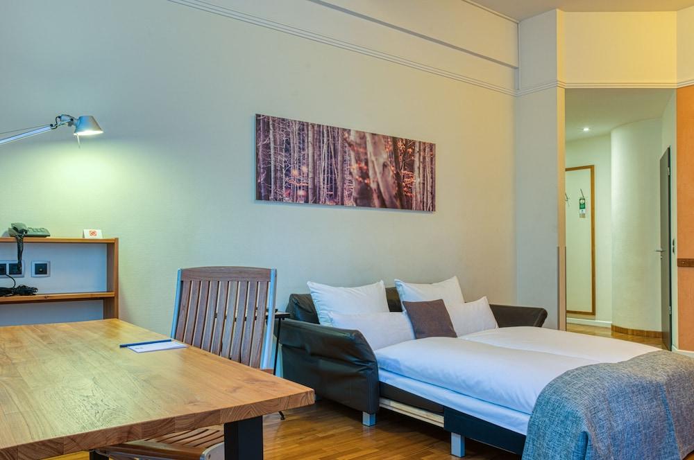Best Western Hotel Bremen City Exterior photo