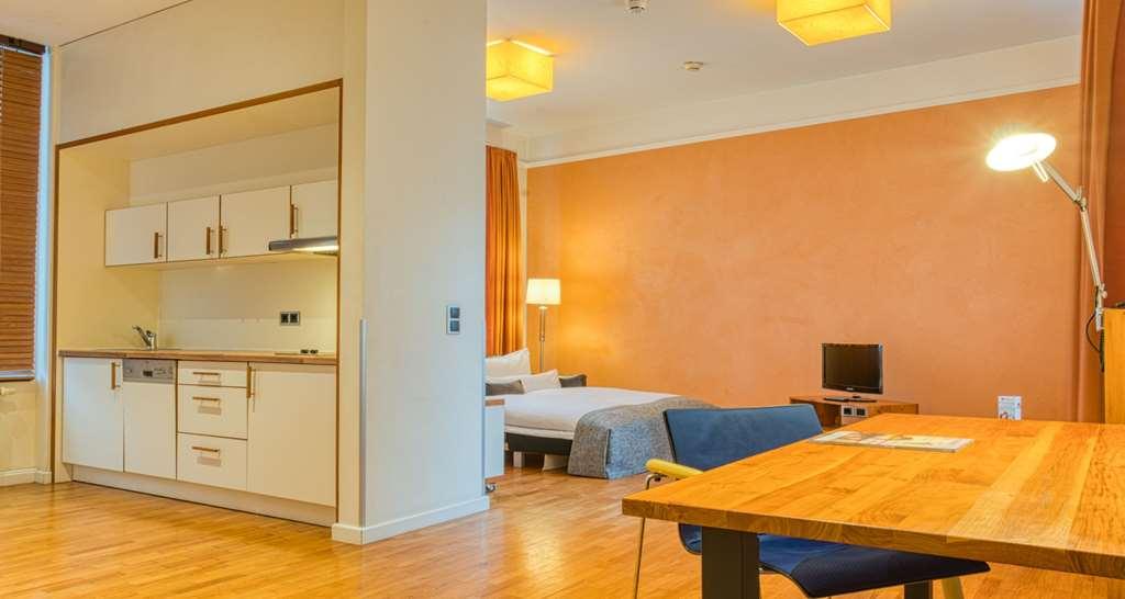 Best Western Hotel Bremen City Room photo