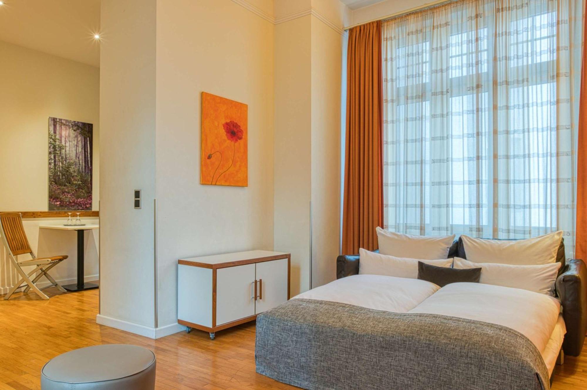 Best Western Hotel Bremen City Exterior photo