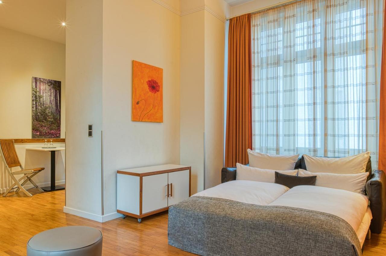 Best Western Hotel Bremen City Exterior photo