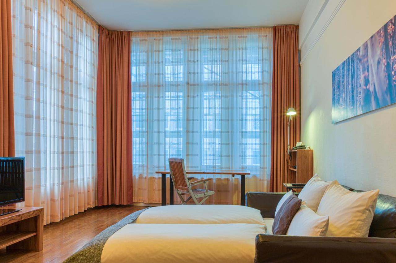 Best Western Hotel Bremen City Exterior photo