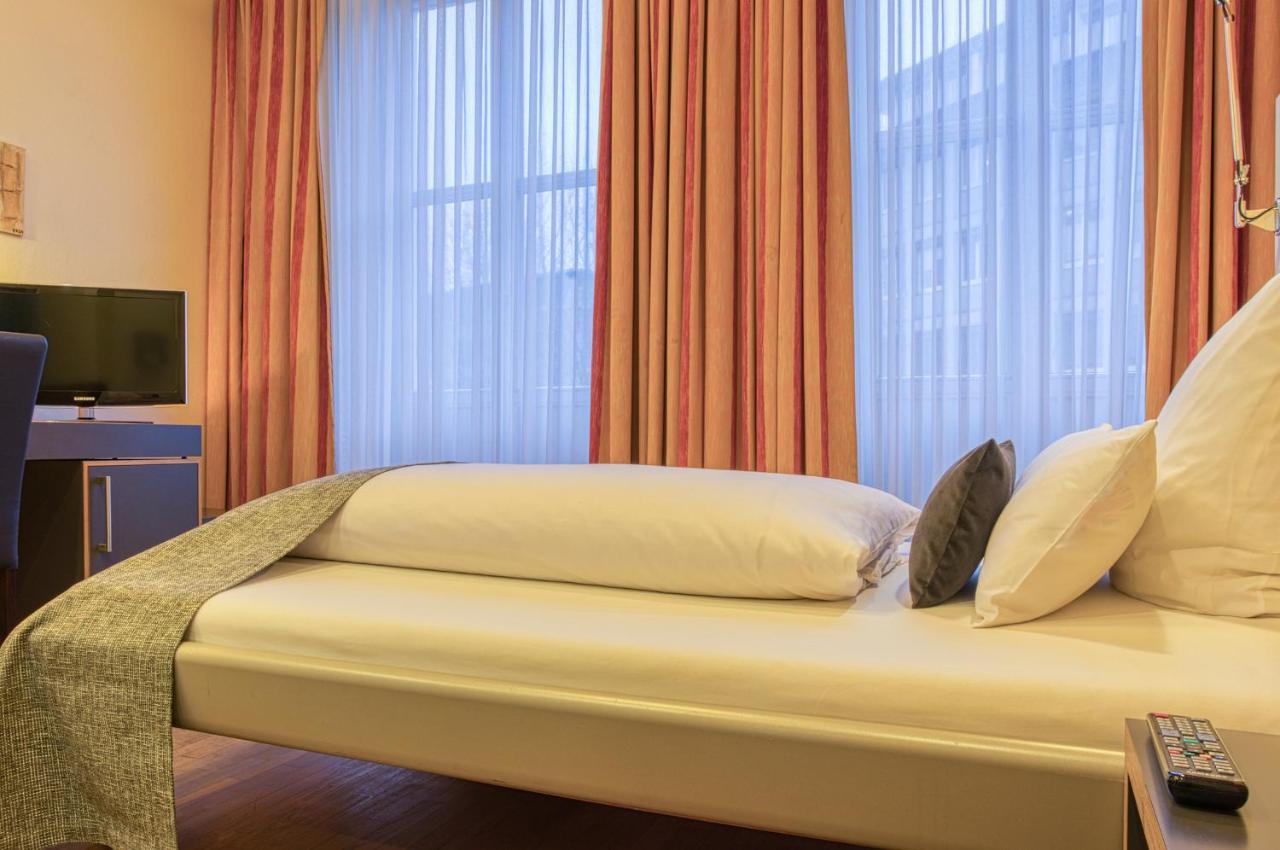 Best Western Hotel Bremen City Exterior photo